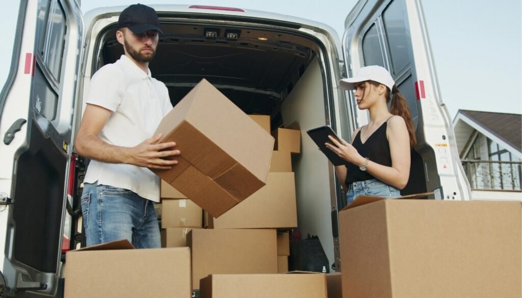 Safe Xpress Movers And Packers Services